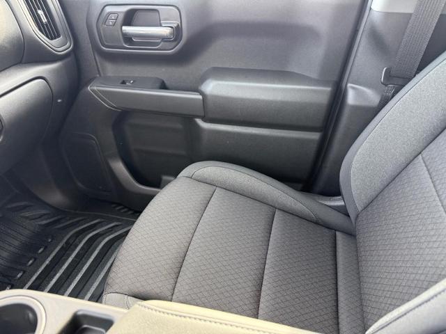 2026 GMC Sierra 1500 Vehicle Photo in COLUMBIA, MO 65203-3903