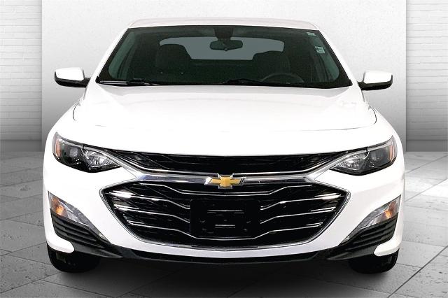2022 Chevrolet Malibu Vehicle Photo in Lees Summit, MO 64086