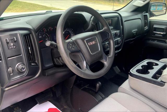 2017 GMC Sierra 1500 Vehicle Photo in KANSAS CITY, MO 64114-4545