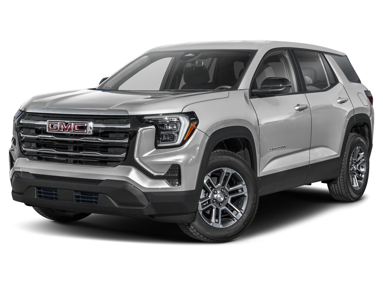 2026 GMC Terrain Elevation FWD