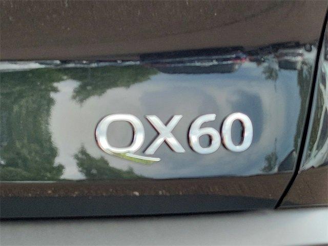 2025 INFINITI QX60 Vehicle Photo in Willow Grove, PA 19090