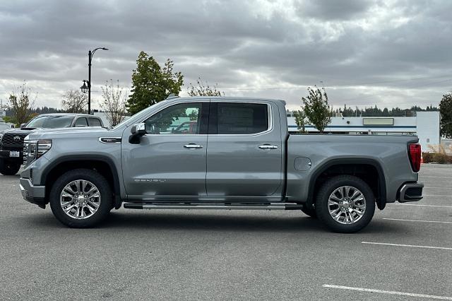 2024 GMC Sierra 1500 Vehicle Photo in SPOKANE, WA 99202-2191