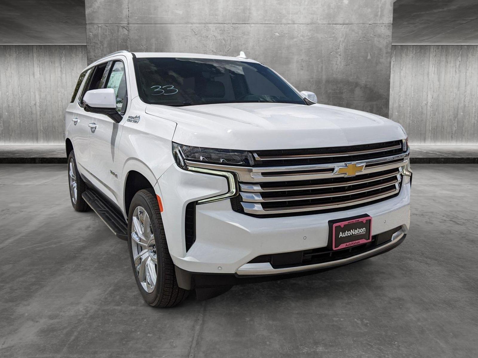 2024 Chevrolet Tahoe Vehicle Photo in AUSTIN, TX 78759-4154