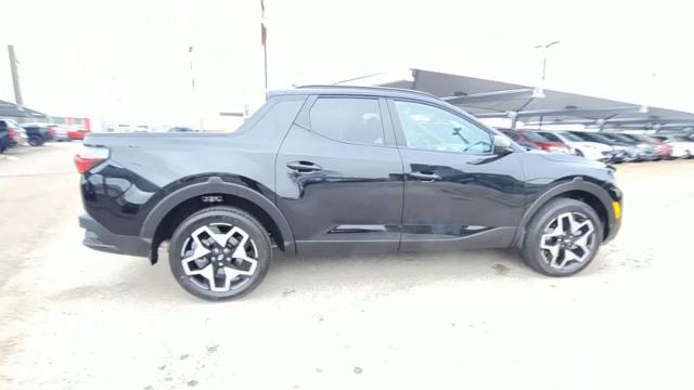 2024 Hyundai SANTA CRUZ Vehicle Photo in Odessa, TX 79762