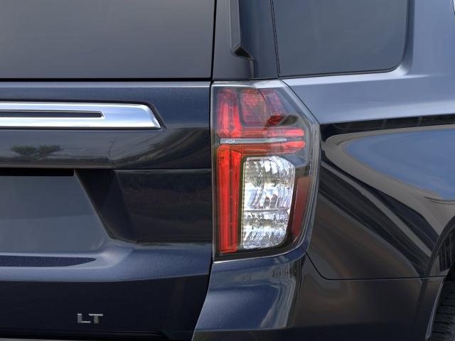 2024 Chevrolet Tahoe Vehicle Photo in SAINT JAMES, NY 11780-3219