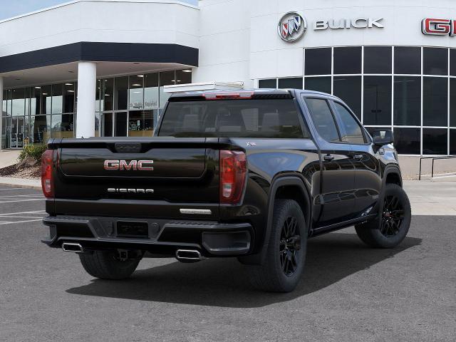 2025 GMC Sierra 1500 Vehicle Photo in SALT LAKE CITY, UT 84119-3321