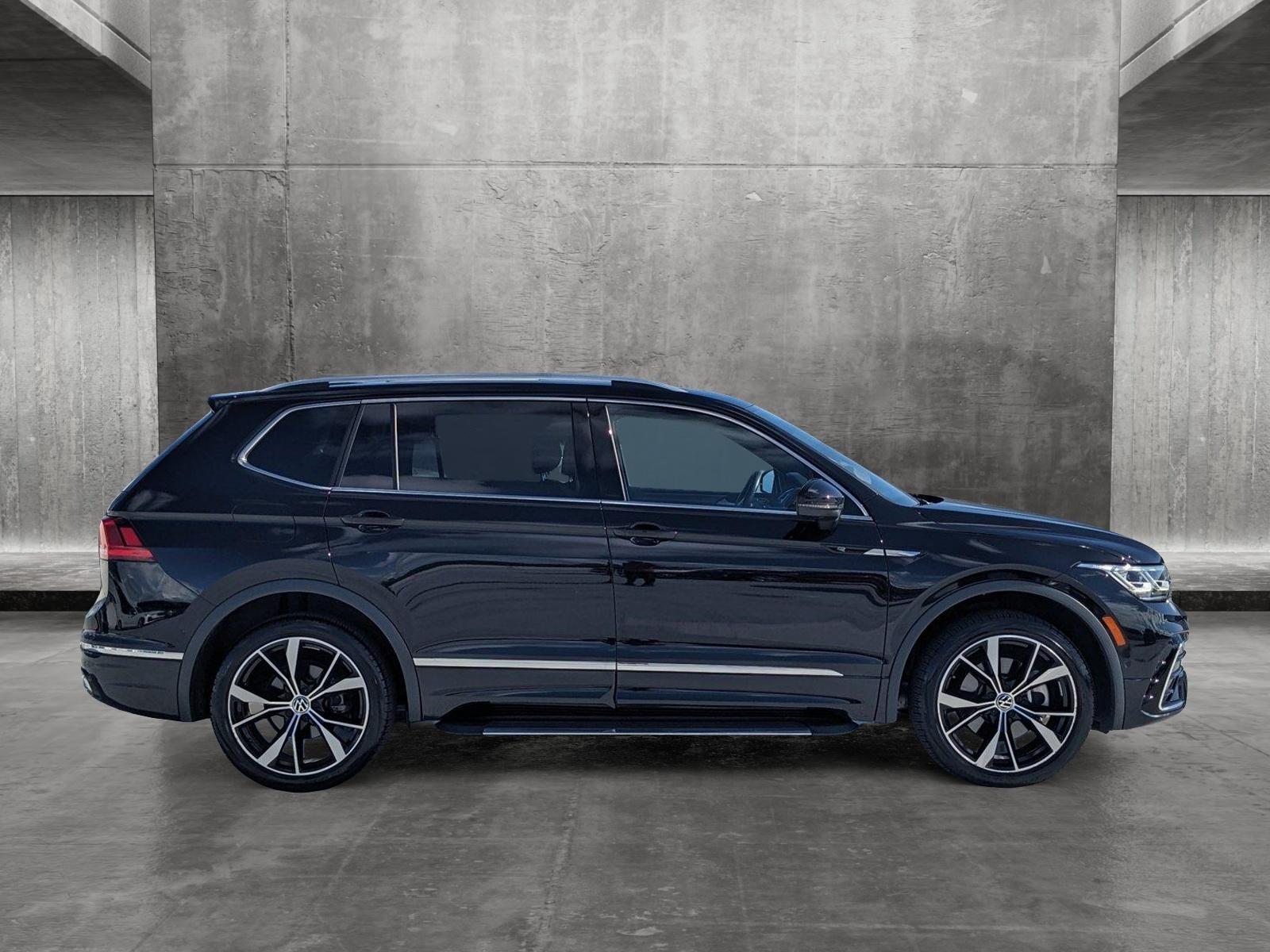 2022 Volkswagen Tiguan Vehicle Photo in WEST PALM BEACH, FL 33407-3296