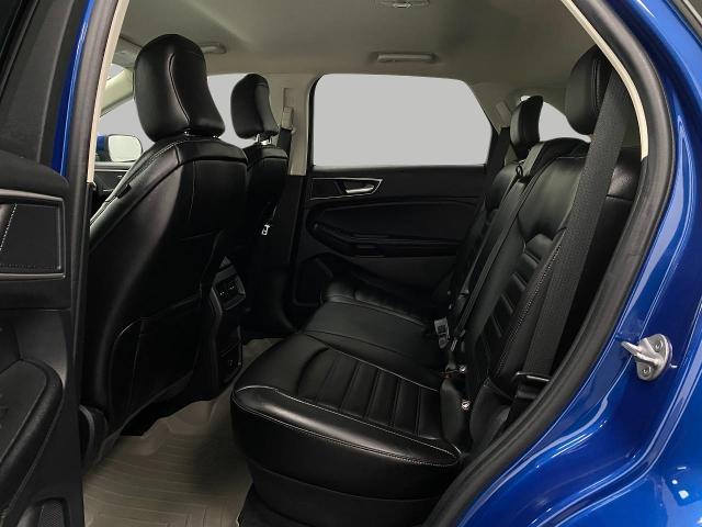 2021 Ford Edge Vehicle Photo in Appleton, WI 54913