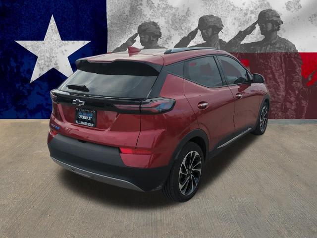 2022 Chevrolet Bolt EUV Vehicle Photo in Killeen, TX 76541