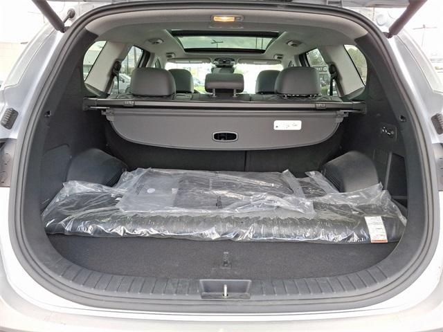 2023 Hyundai SANTA FE Plug-In Hybrid Vehicle Photo in New Bloomfield, PA 17068