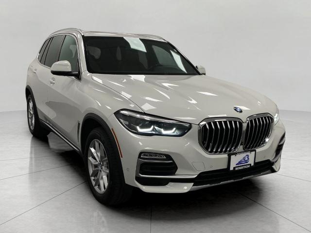 2019 BMW X5 xDrive40i Vehicle Photo in Appleton, WI 54913