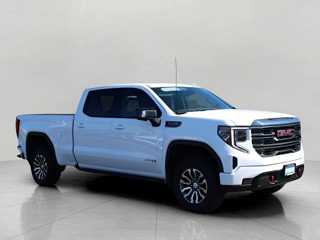 2022 GMC Sierra 1500 Vehicle Photo in APPLETON, WI 54914-4656