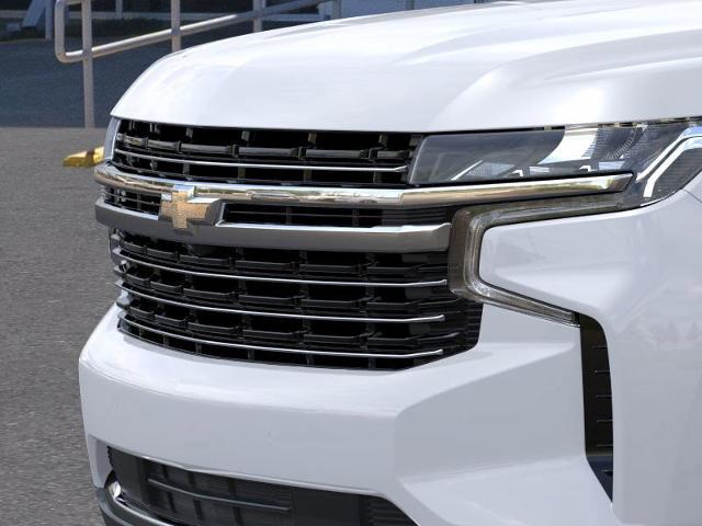 2024 Chevrolet Tahoe Vehicle Photo in HOUSTON, TX 77054-4802