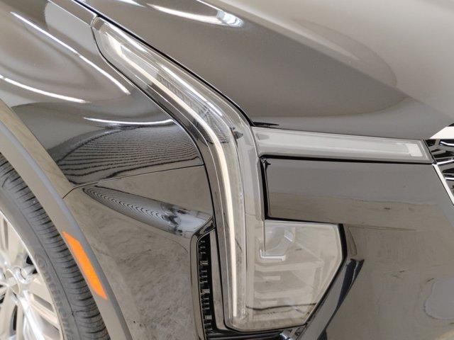 2025 Cadillac XT4 Vehicle Photo in PINEVILLE, NC 28134-8495