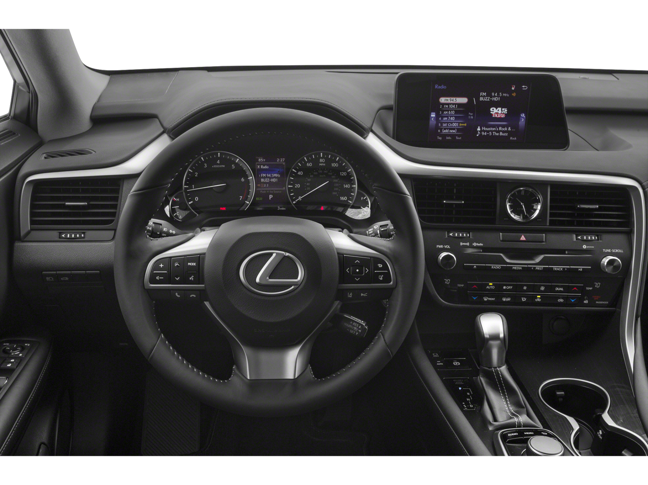 2019 Lexus RX 350 Vehicle Photo in Tulsa, OK 74129