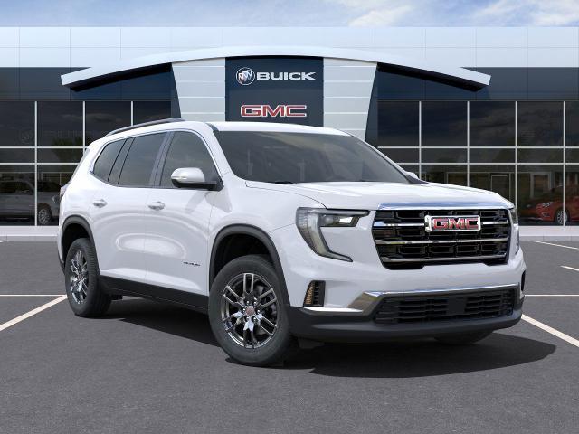 2025 GMC Acadia Vehicle Photo in MEDINA, OH 44256-9631