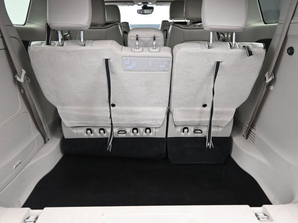 2018 Chrysler Pacifica Vehicle Photo in Marion, IA 52302
