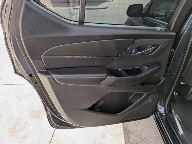 2019 Chevrolet Traverse Vehicle Photo in SELMA, TX 78154-1460