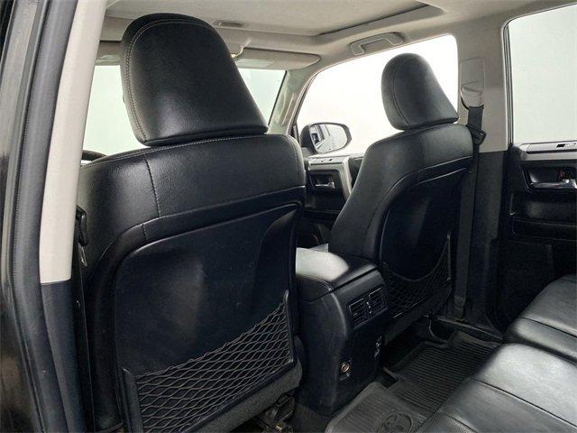 2016 Toyota 4Runner Vehicle Photo in PORTLAND, OR 97225-3518