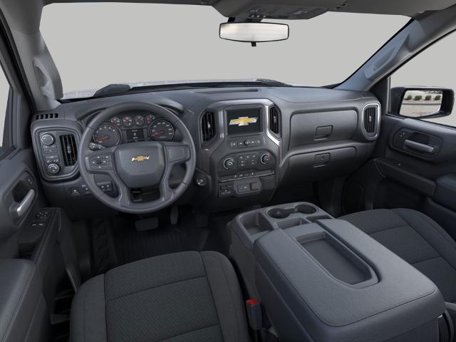 2025 Chevrolet Silverado 2500 HD Vehicle Photo in MANITOWOC, WI 54220-5838