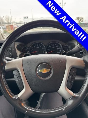 2013 Chevrolet Silverado 1500 Vehicle Photo in Puyallup, WA 98371