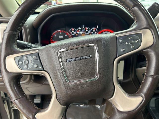 2015 GMC Sierra 1500 Vehicle Photo in MEDINA, OH 44256-9631