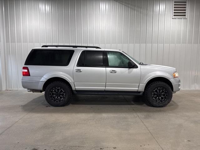 2016 Ford Expedition EL Vehicle Photo in GLENWOOD, MN 56334-1123