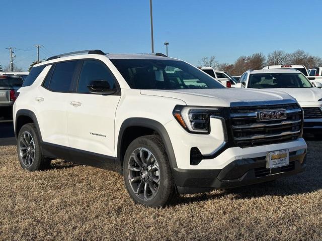 2025 GMC Terrain Vehicle Photo in COLUMBIA, MO 65203-3903