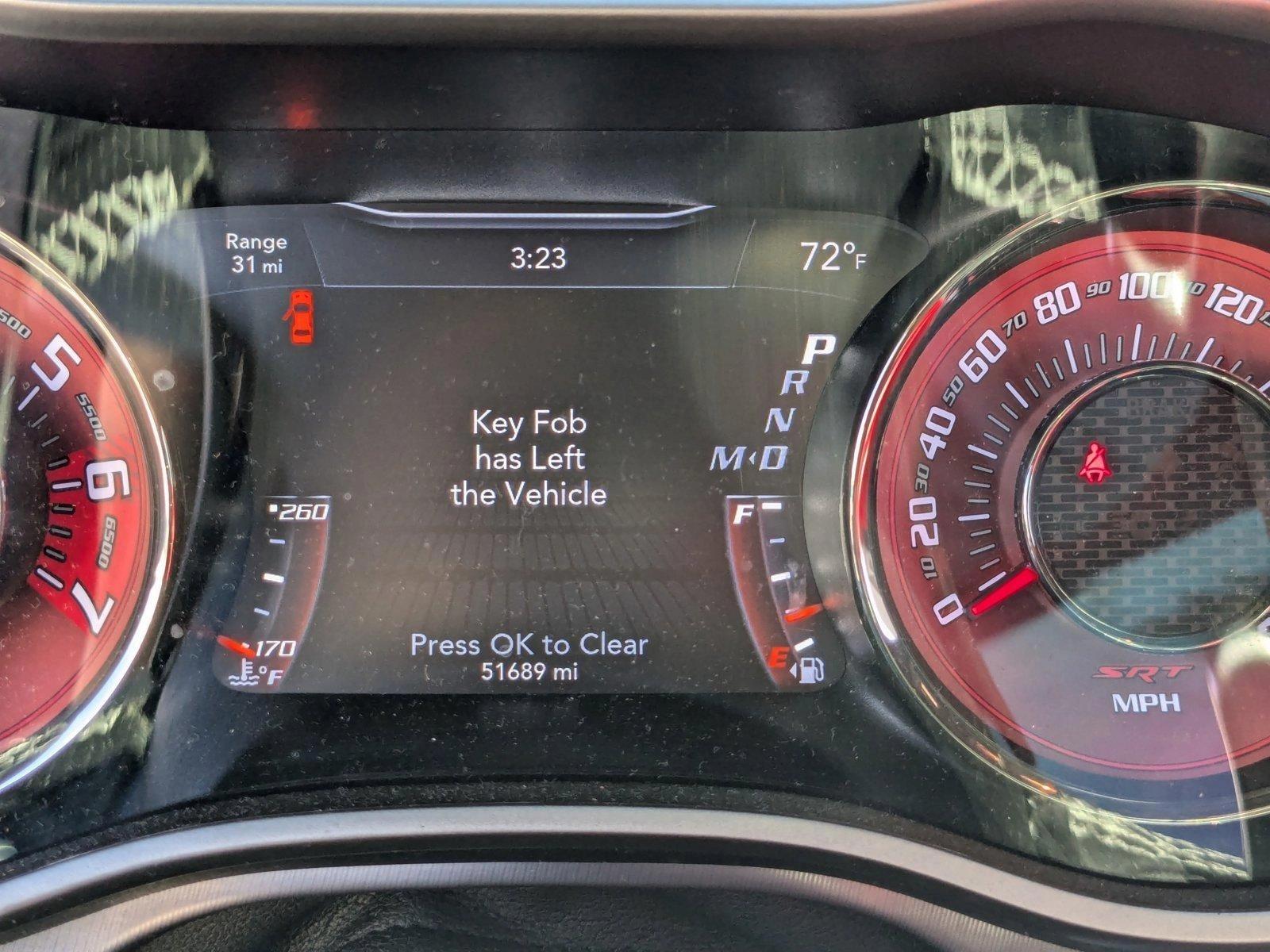 2020 Dodge Challenger Vehicle Photo in Maitland, FL 32751