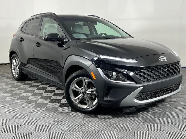 2022 Hyundai KONA Vehicle Photo in Tulsa, OK 74129