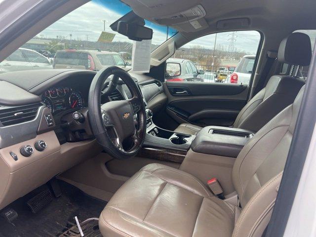 2019 Chevrolet Suburban Vehicle Photo in MILFORD, OH 45150-1684