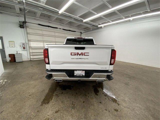 2024 GMC Sierra 1500 Vehicle Photo in PORTLAND, OR 97225-3518