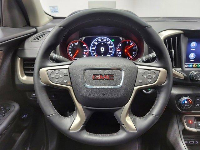 2024 GMC Terrain Vehicle Photo in SAUK CITY, WI 53583-1301