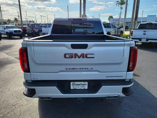 2021 GMC Sierra 1500 Vehicle Photo in LIGHTHOUSE POINT, FL 33064-6849