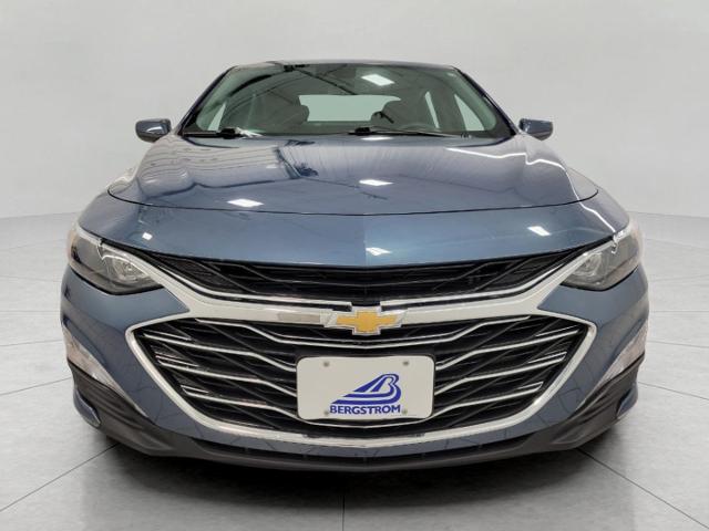 2024 Chevrolet Malibu Vehicle Photo in NEENAH, WI 54956-2243