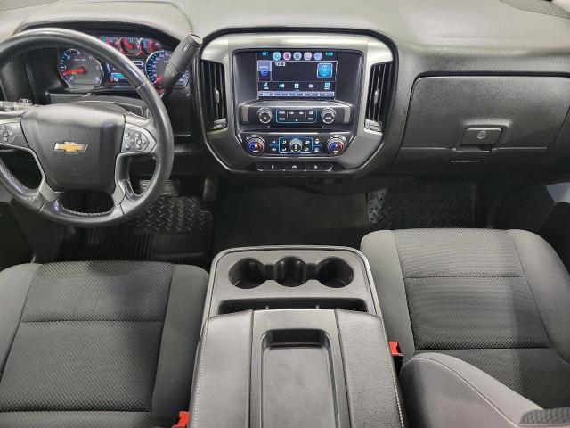 2014 Chevrolet Silverado 1500 Vehicle Photo in APPLETON, WI 54914-4656