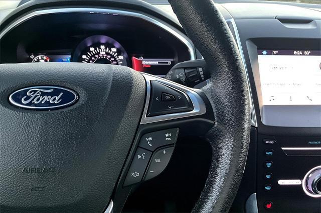 2019 Ford Edge Vehicle Photo in Houston, TX 77007