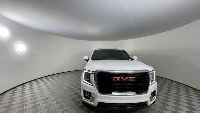 2024 GMC Yukon Vehicle Photo in GILBERT, AZ 85297-0402