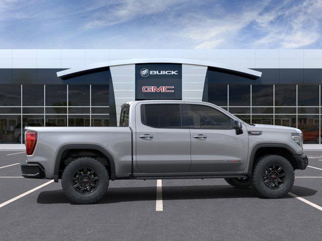 2025 GMC Sierra 1500 Vehicle Photo in ALBERTVILLE, AL 35950-0246