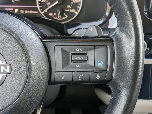 2022 Nissan Pathfinder Vehicle Photo in San Antonio, TX 78209