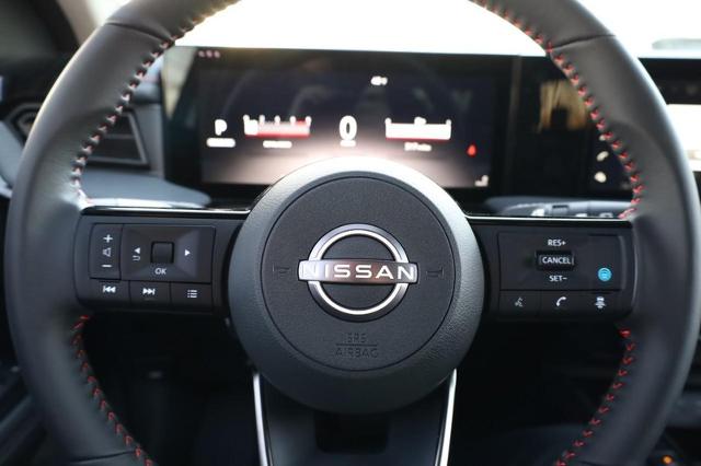 2025 Nissan Kicks Vehicle Photo in Ballwin, MO 63011