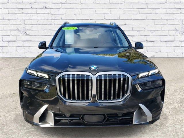 2023 BMW X7 Vehicle Photo in SUNRISE, FL 33323-3202