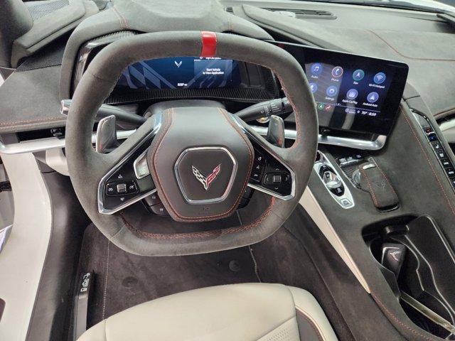 2023 Chevrolet Corvette Stingray Vehicle Photo in SUGAR LAND, TX 77478-0000