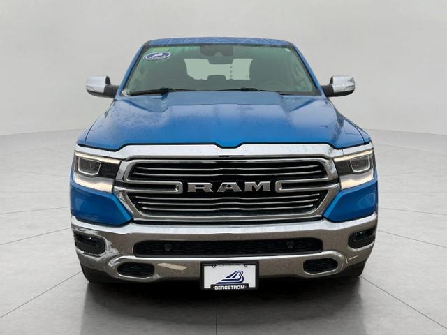 2022 Ram 1500 Vehicle Photo in Kaukauna, WI 54130