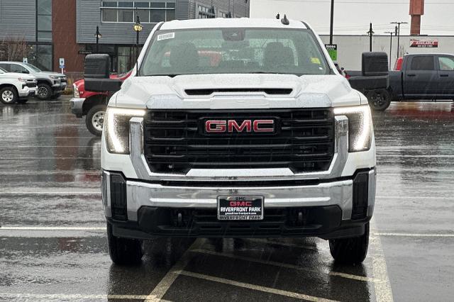 2025 GMC Sierra 2500 HD Vehicle Photo in SPOKANE, WA 99202-2191