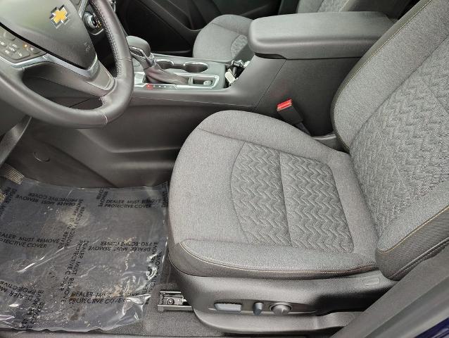 2022 Chevrolet Equinox Vehicle Photo in GREEN BAY, WI 54304-5303