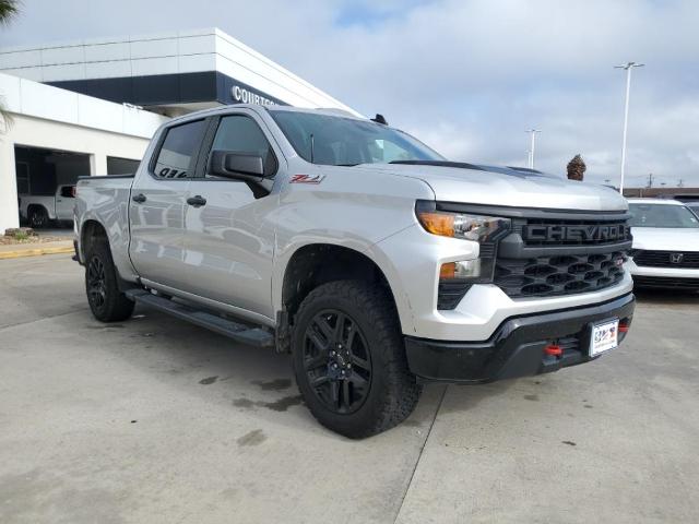 2022 Chevrolet Silverado 1500 Vehicle Photo in LAFAYETTE, LA 70503-4541