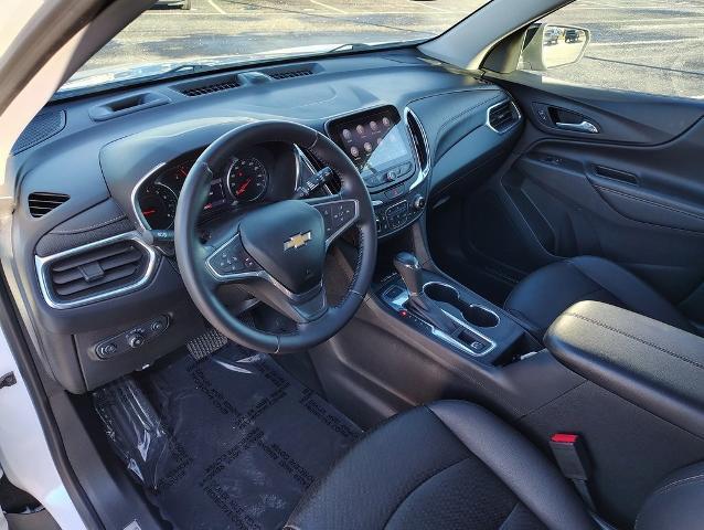 2021 Chevrolet Equinox Vehicle Photo in GREEN BAY, WI 54304-5303