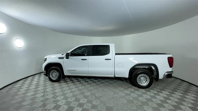 2023 GMC Sierra 1500 Vehicle Photo in GILBERT, AZ 85297-0402