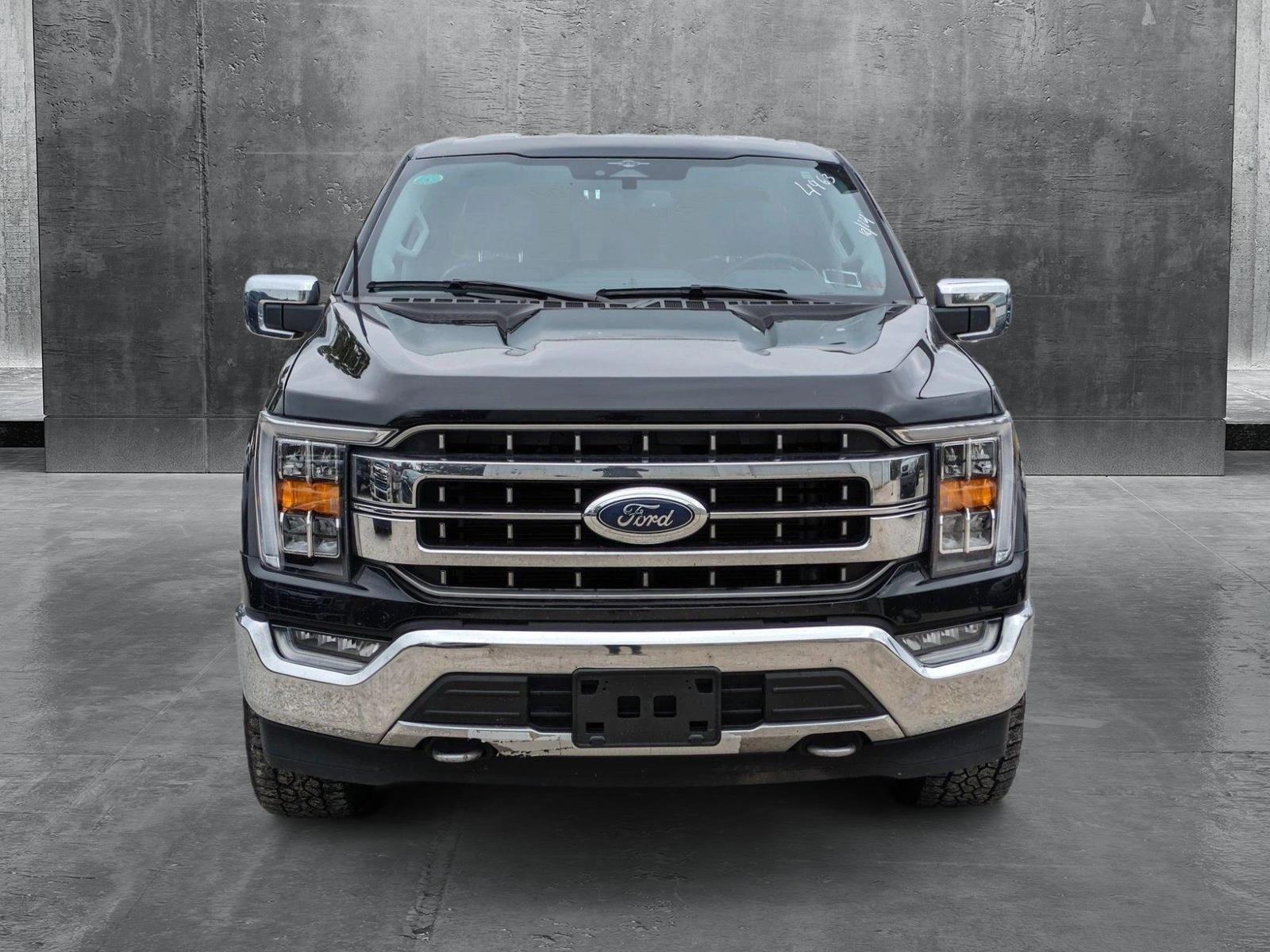 2023 Ford F-150 Vehicle Photo in Bradenton, FL 34207